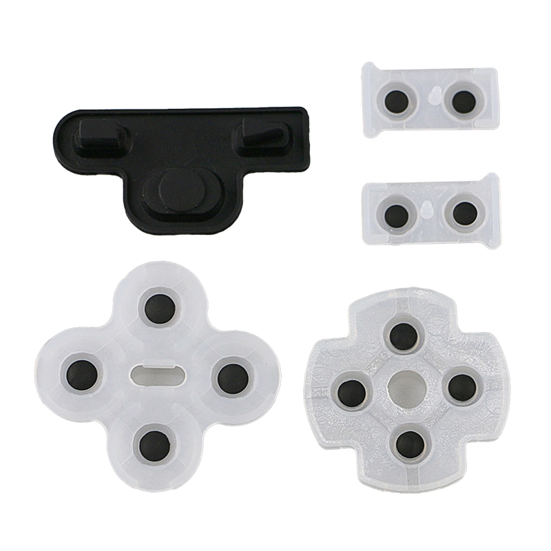 1/2 Set For Sony Playstation P - Gaming Console Joystick review and price