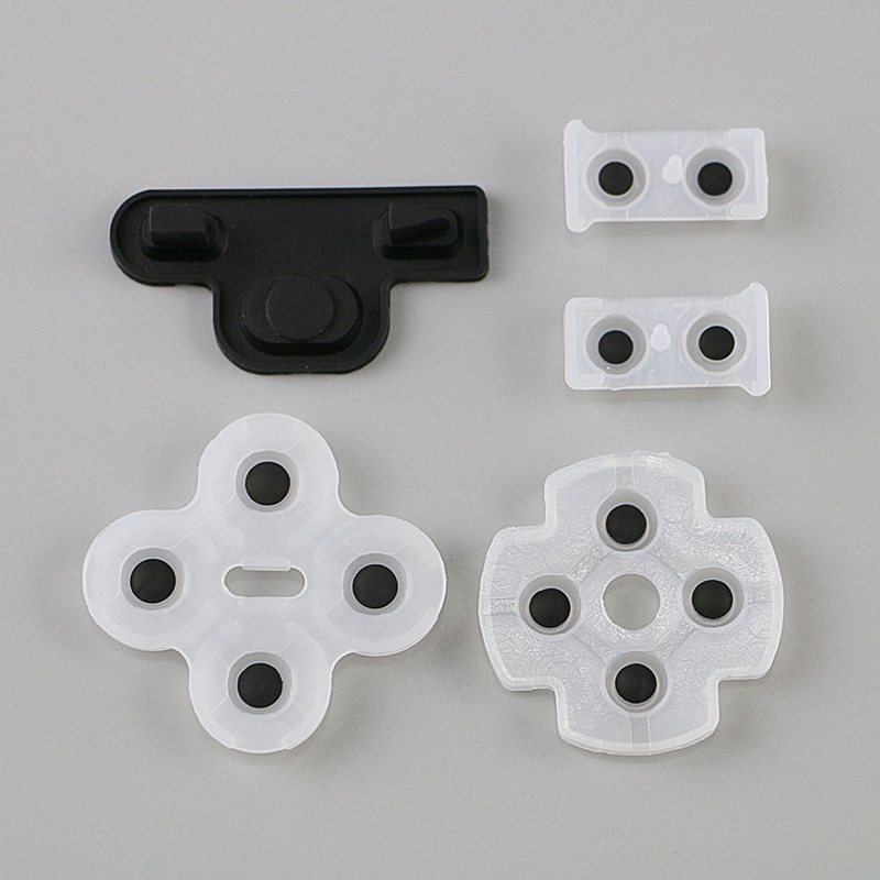 1/2 Set For Sony Playstation P - Gaming Console Joystick review and price