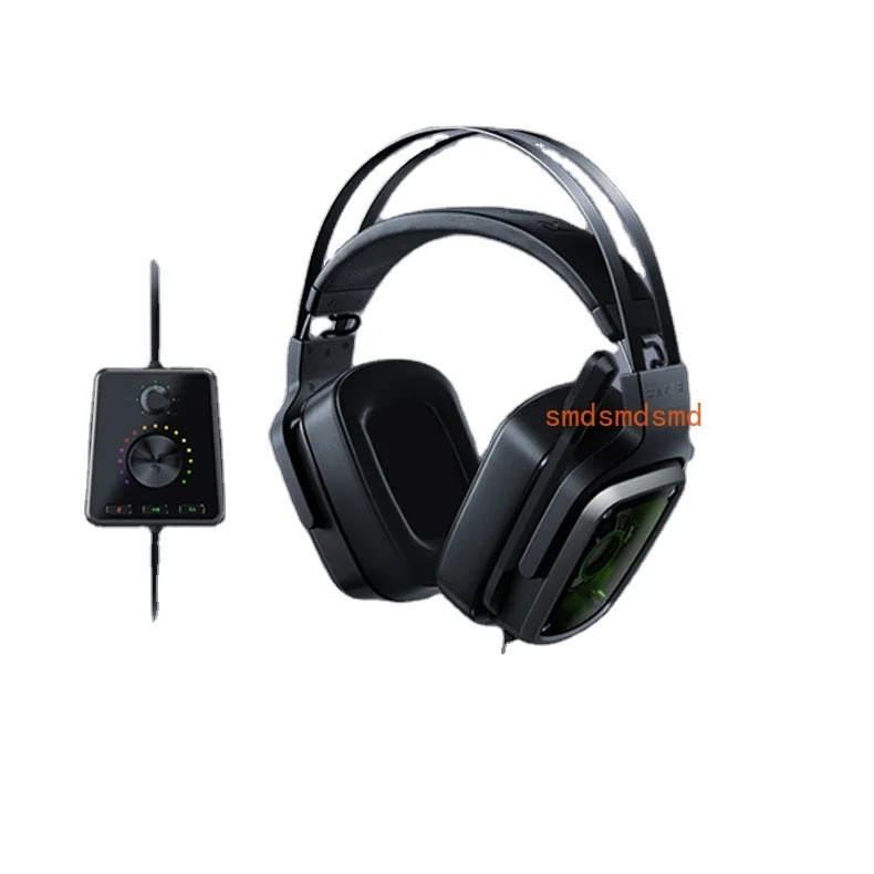 BBRazer Tiamat 7.1 V2 Gaming R - Gaming Headset Wired review and price