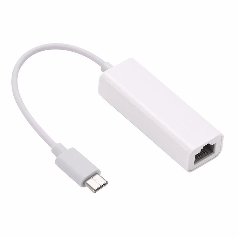 USB Type C Ethernet Adapter Ne - Lan Cable Gaming review and price