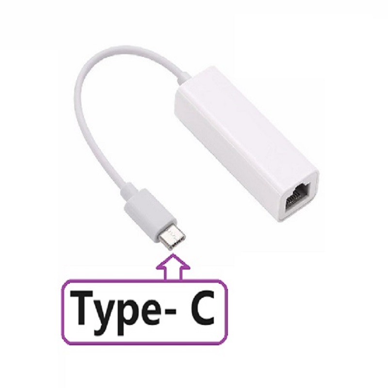 USB Type C Ethernet Adapter Ne - Lan Cable Gaming review and price