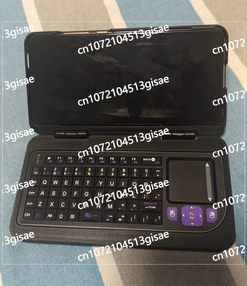 6 Inch Dual Boot Handheld PC | - Handheld Gaming Console review and price