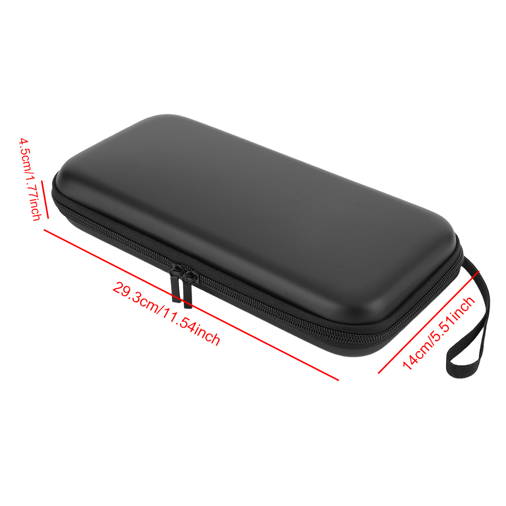 For Switch2 Portable Storage B - Gaming Console Organizer review and price
