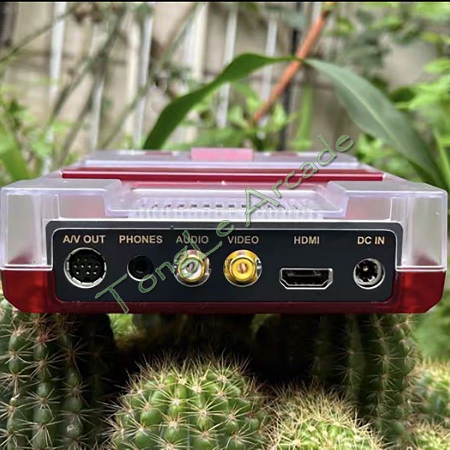 High Quality NES RGB Lava FC P - Gaming Console Years review and price