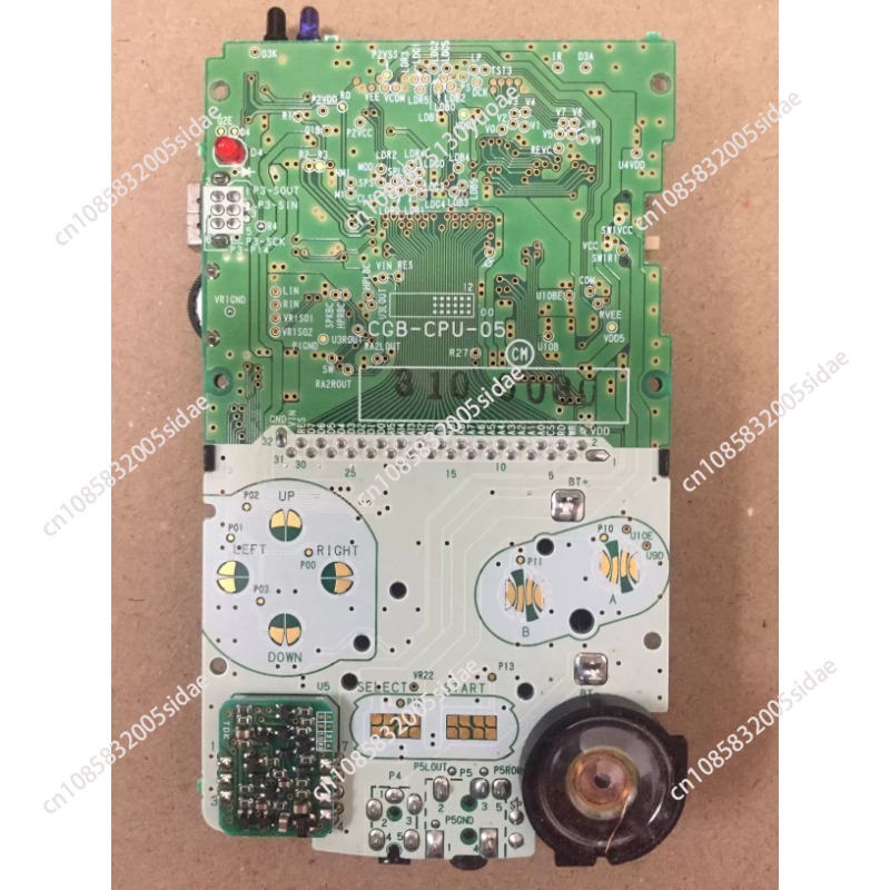1pcs 100% Tested PCB Motherboa - Handheld Gaming Console review and price