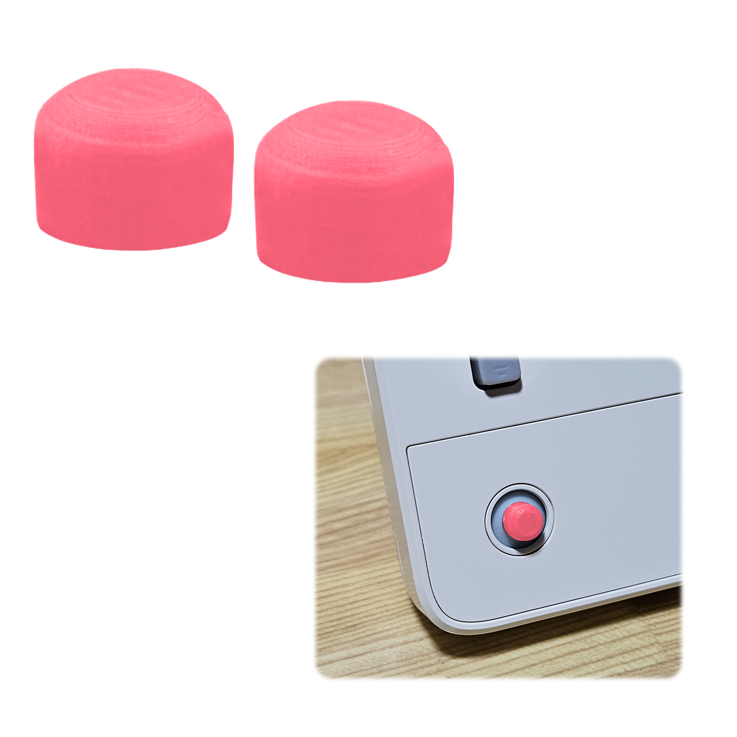 (Left )Joystick cap Replacemen - Gaming Console Joystick review and price