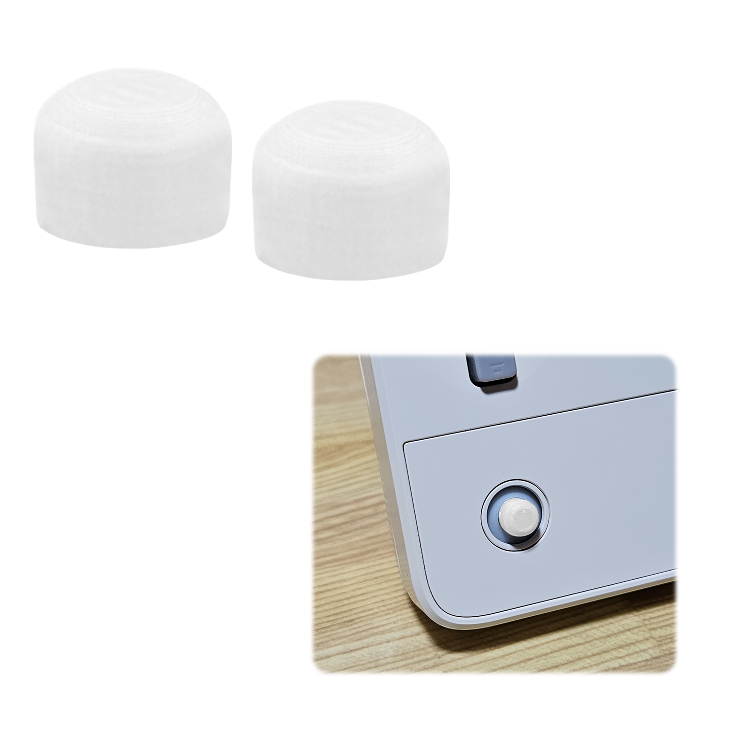 (Left )Joystick cap Replacemen - Gaming Console Joystick review and price