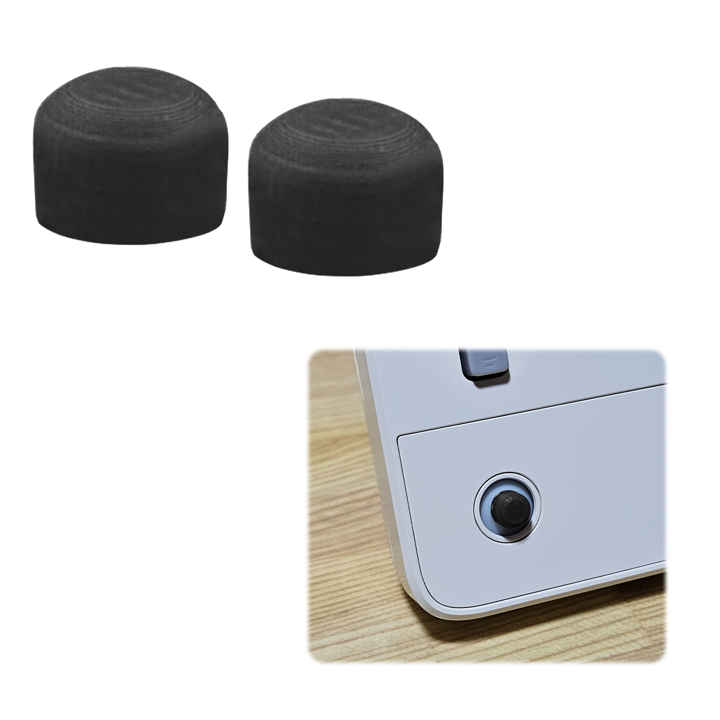 (Left )Joystick cap Replacemen - Gaming Console Joystick review and price