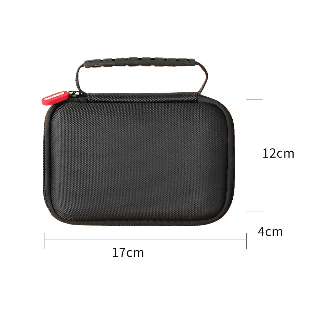Shockproof Protective Carry Ca - Gaming Console Organizer review and price