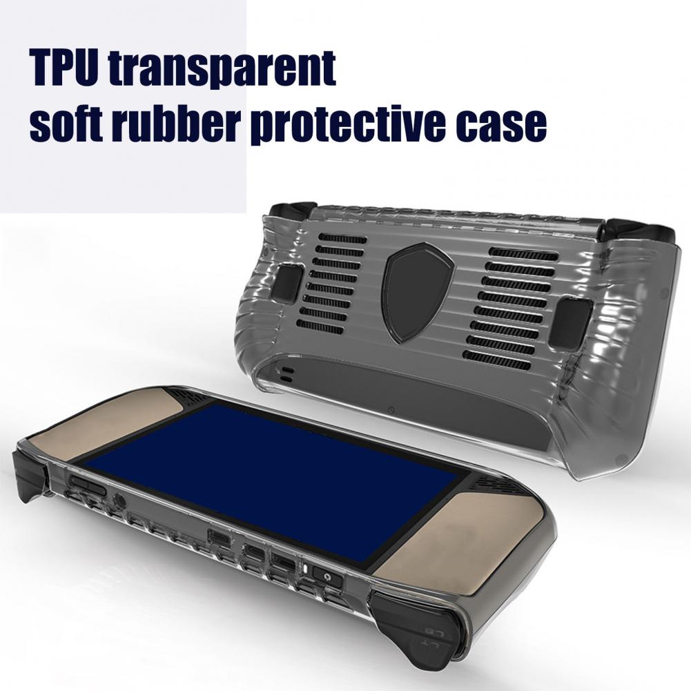 Ergonomic Game Console Cover D - Gaming Console Display Case review and price
