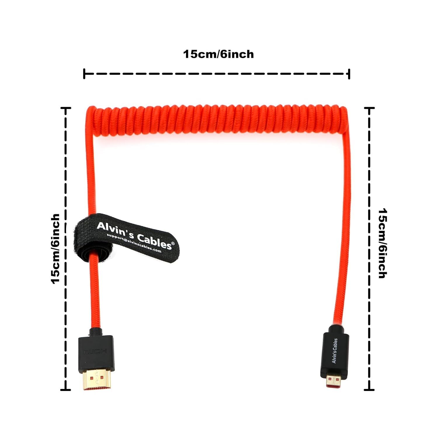 8K 2.1 Micro-HDMI to Full HDMI - Hdmi Cable 2.1 review and price