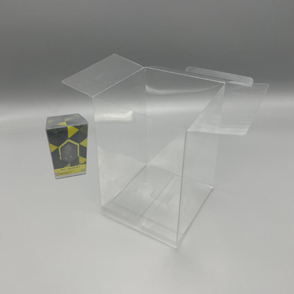 Soul Hackers 2 Limited Edition - Gaming Console Display Case review and price