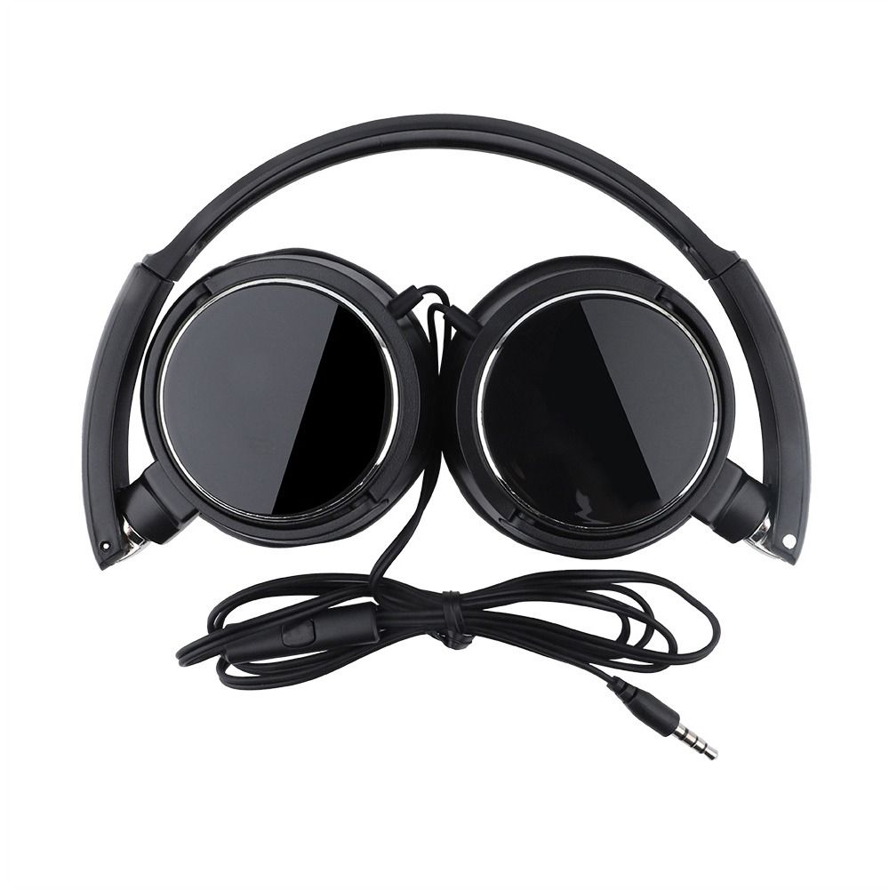 Lightweight Wired Headphones S - Gaming Headset Wired review and price