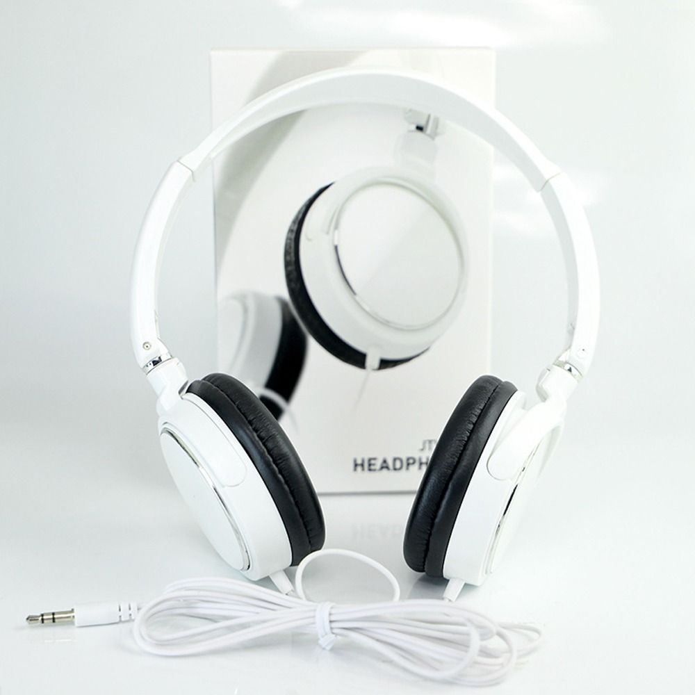 Lightweight Wired Headphones S - Gaming Headset Wired review and price