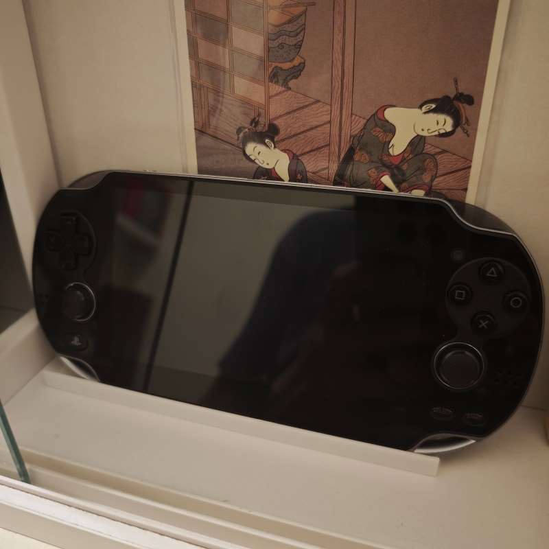 Portable Game Console Stand Ha - Handheld Gaming Console review and price