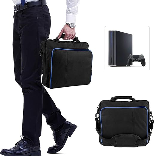 1PCS Suitable for P4 Gaming Co - Gaming Console Organizer review and price