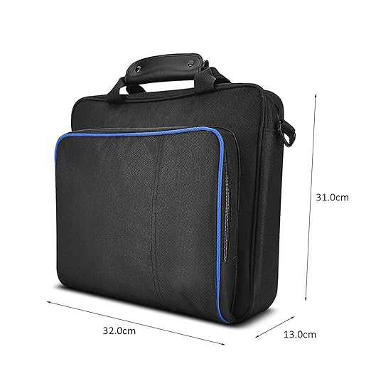 1PCS Suitable for P4 Gaming Co - Gaming Console Organizer review and price