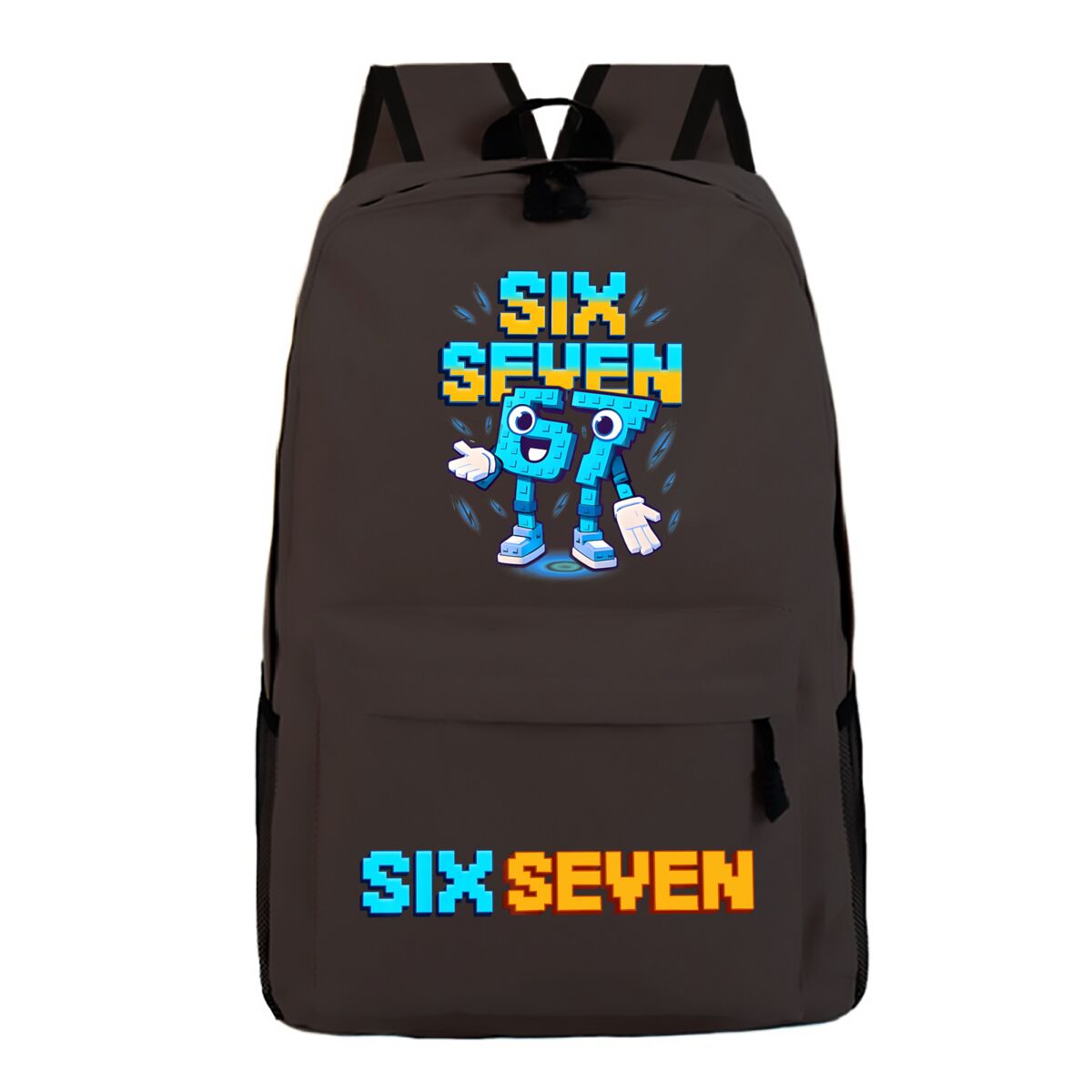 Six Seven Backpack Italian Bra - Handheld Gaming Console review and price