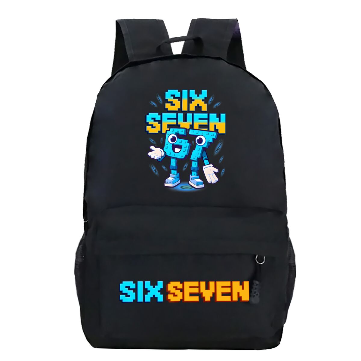 Six Seven Backpack Italian Bra - Handheld Gaming Console review and price