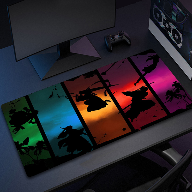 HD Anime Mousepad XXL Bleach M - Laptop Gaming Console review and price