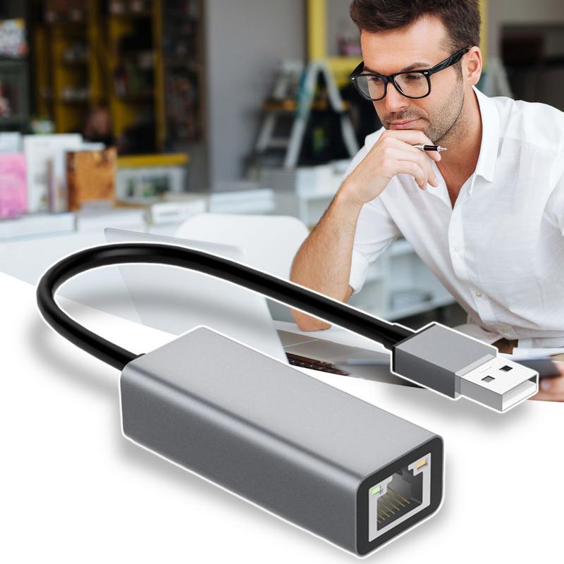 USB Type C Ethernet Adapter Ne - Lan Cable Gaming review and price