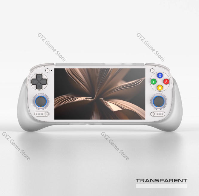 Retroid Pocket Gaming Accessor - Handheld Gaming Console review and price