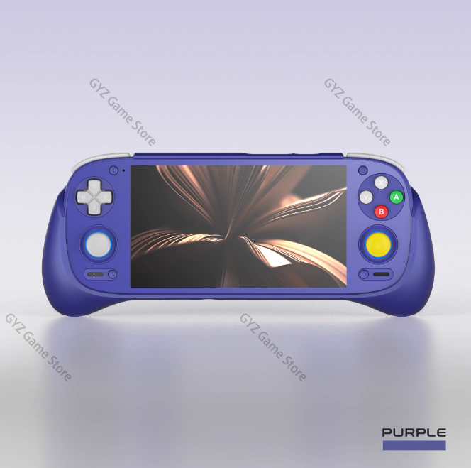 Retroid Pocket Gaming Accessor - Handheld Gaming Console review and price