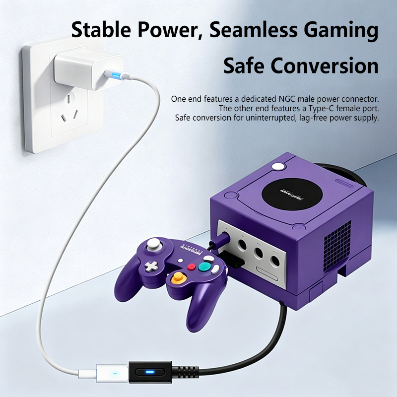 12cm Type C 45W PD Charge Cabl - Gaming Console Usb review and price