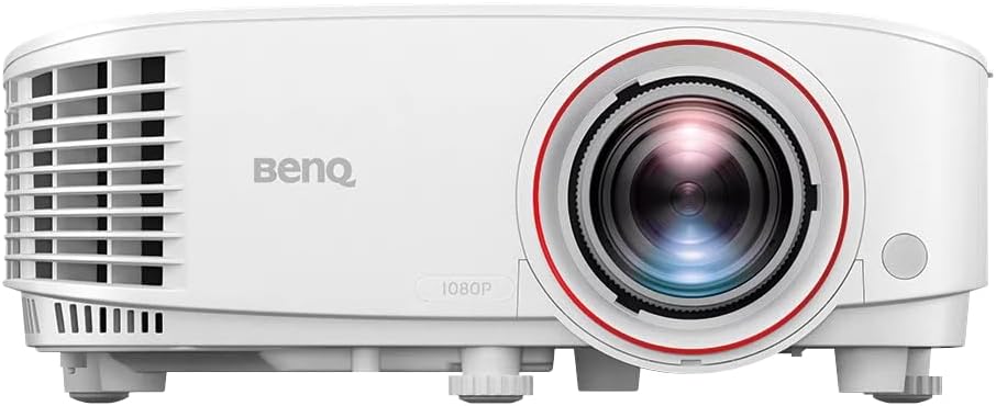 BenQ TH671ST 3000 Lumens 1080p - Gaming Console Years review and price