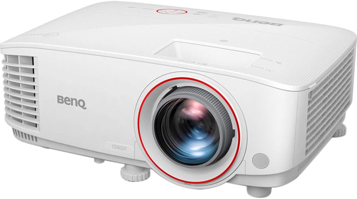BenQ TH671ST 3000 Lumens 1080p - Gaming Console Years review and price