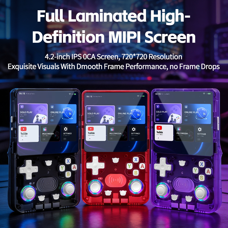 Retro Game Player-Handheld Gam - Gaming Console Years review and price
