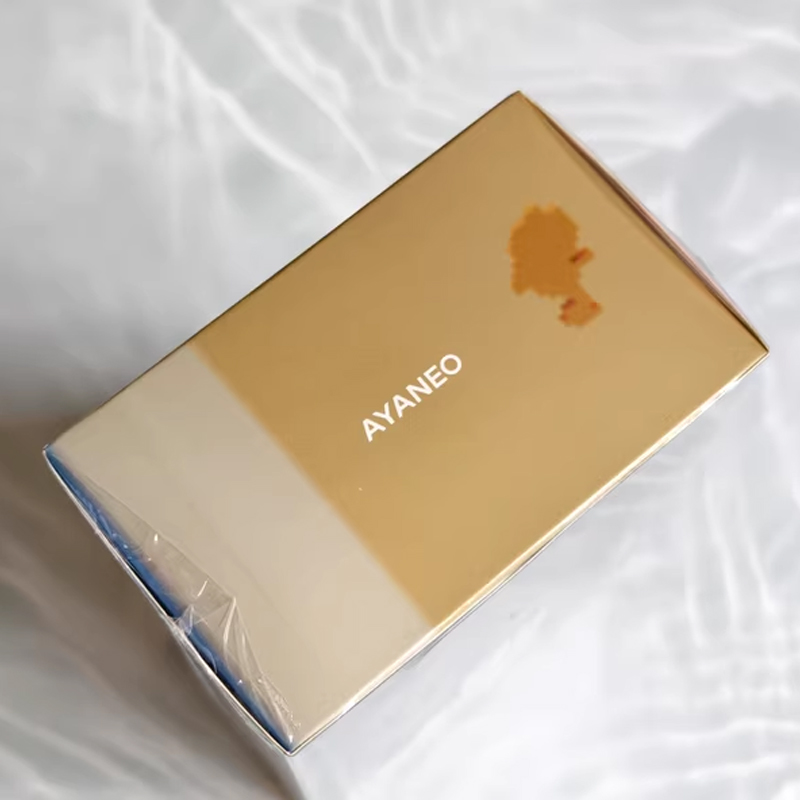 For AYANEO Pocket S Mini G3X R - Gaming Console Xbox Series S review and price