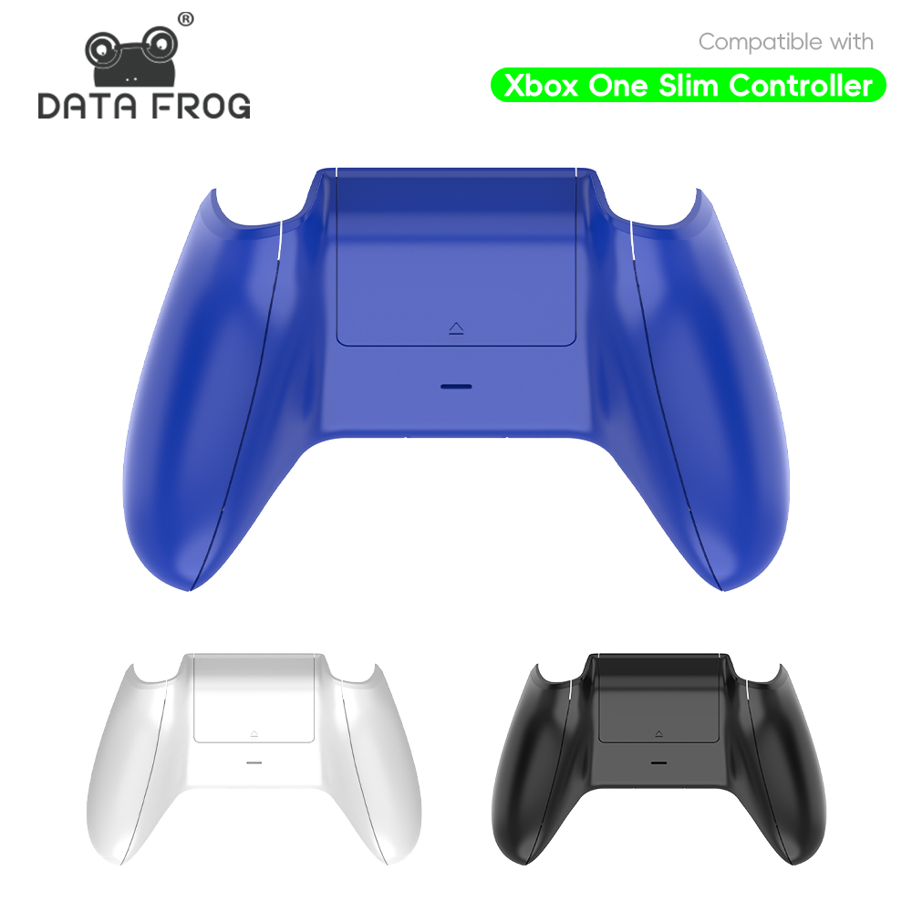 DATA FROG Gamepad Back Shell S - Gaming Console Xbox Series S review and price