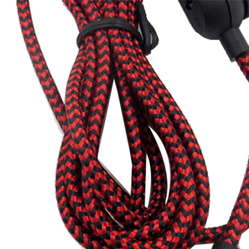 DTC5 Braided Replacement Cable - Gaming Headset Wired review and price