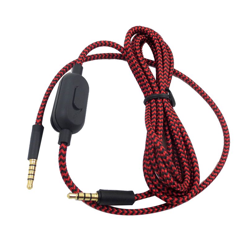 DTC5 Braided Replacement Cable - Gaming Headset Wired review and price