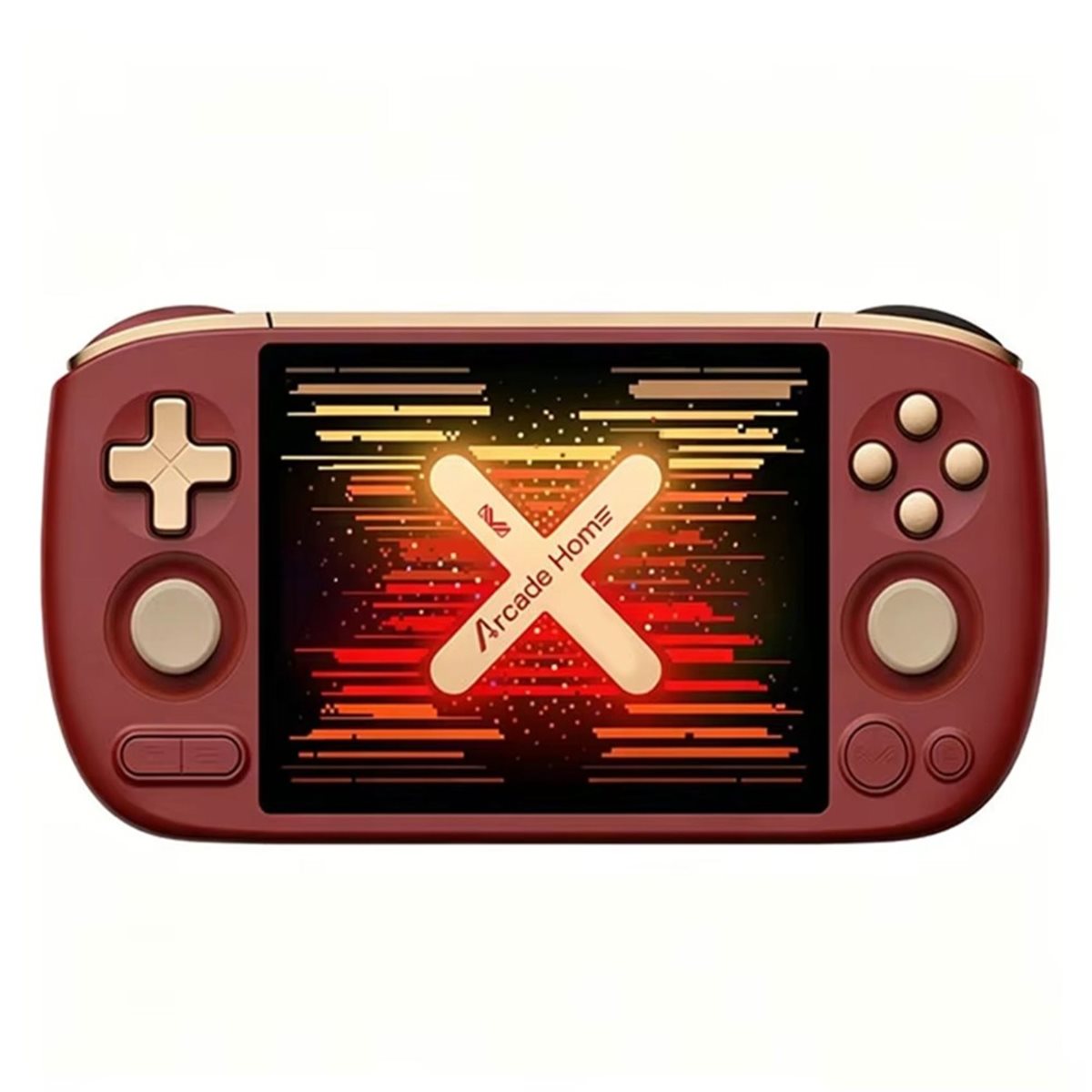 update. Pocket AIR Mini Retro  - Handheld Gaming Console review and price
