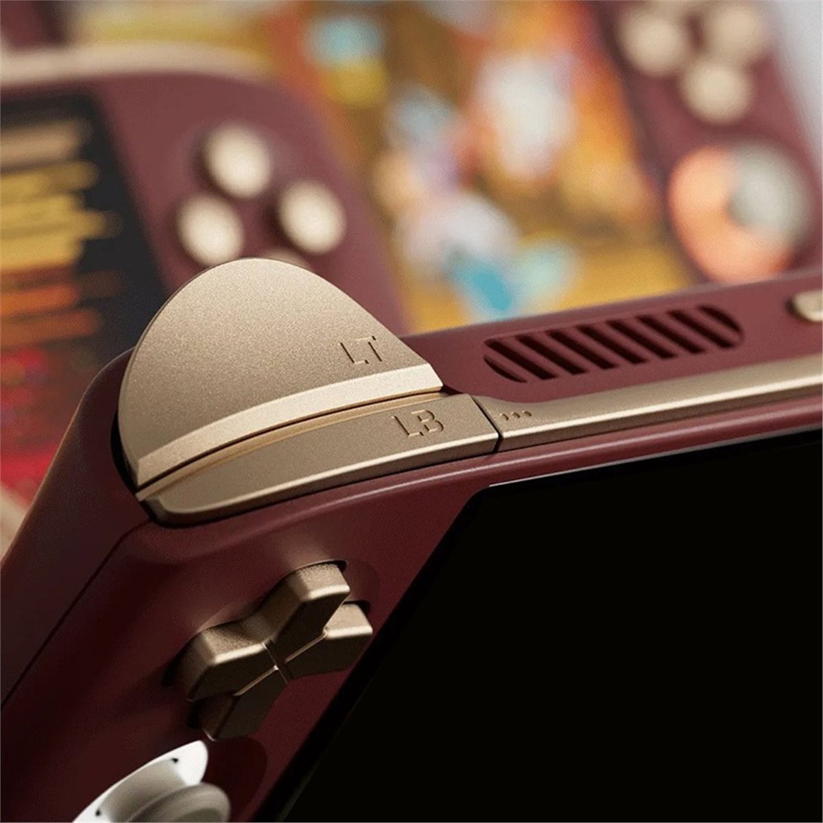 update. Pocket AIR Mini Retro  - Handheld Gaming Console review and price