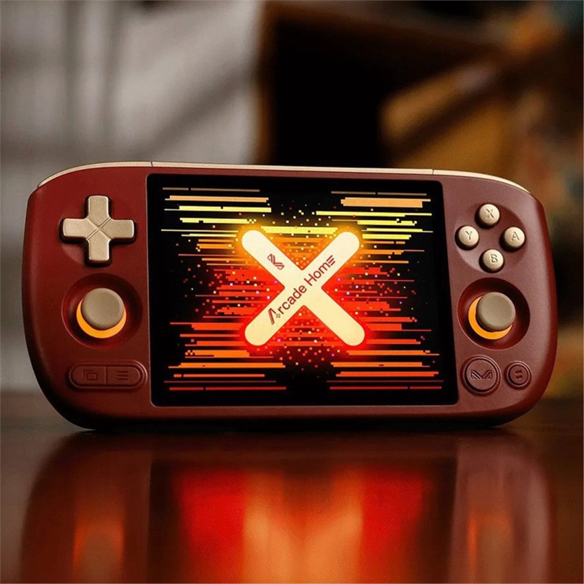 update. Pocket AIR Mini Retro  - Handheld Gaming Console review and price