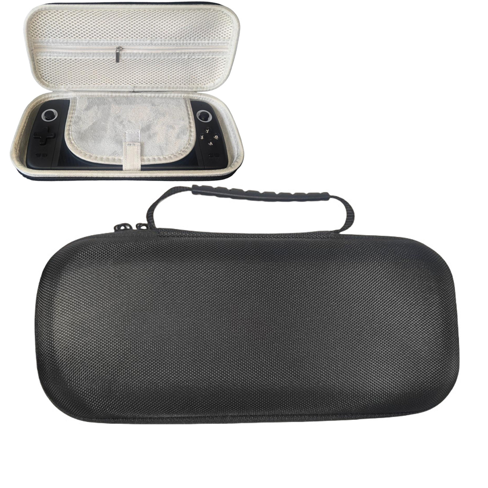 Shockproof for M27 Handheld Ga - Gaming Console Organizer review and price
