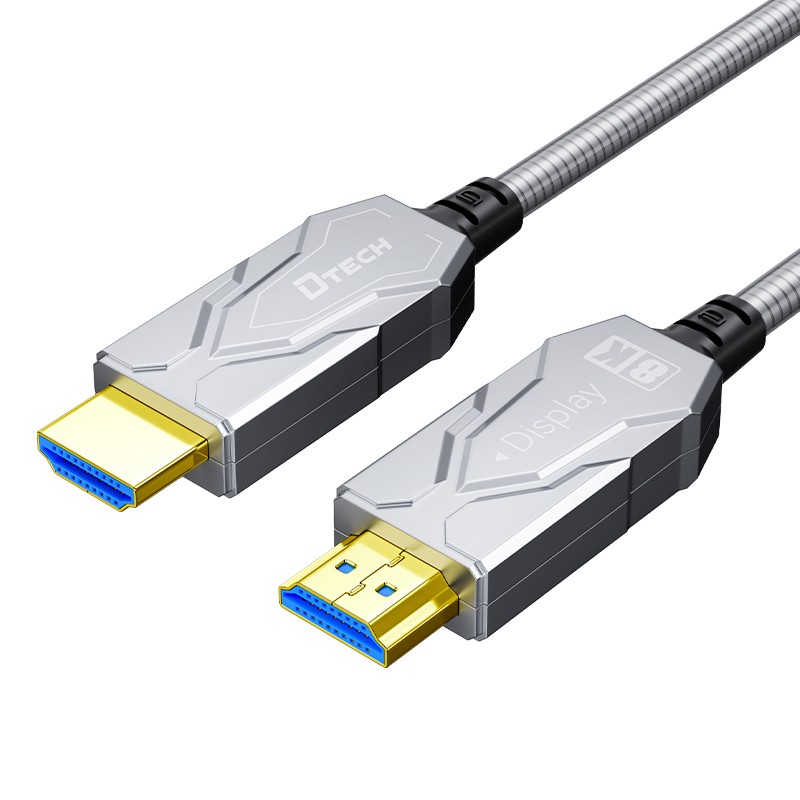 DTECH Male to Male Gold Plated - Hdmi Cable 2.1 review and price