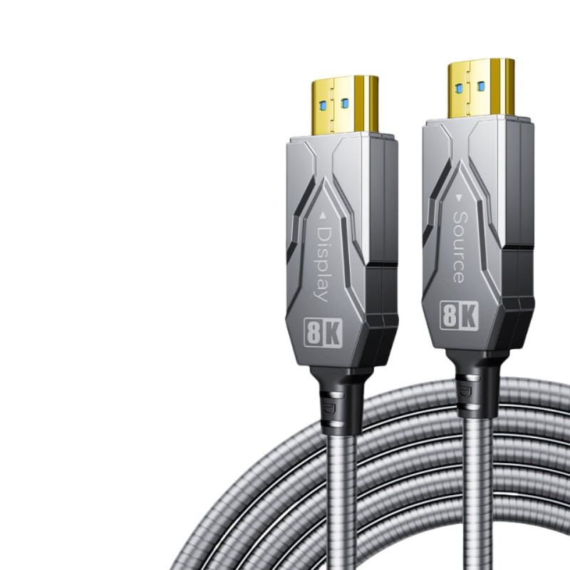 DTECH Male to Male Gold Plated - Hdmi Cable 2.1 review and price