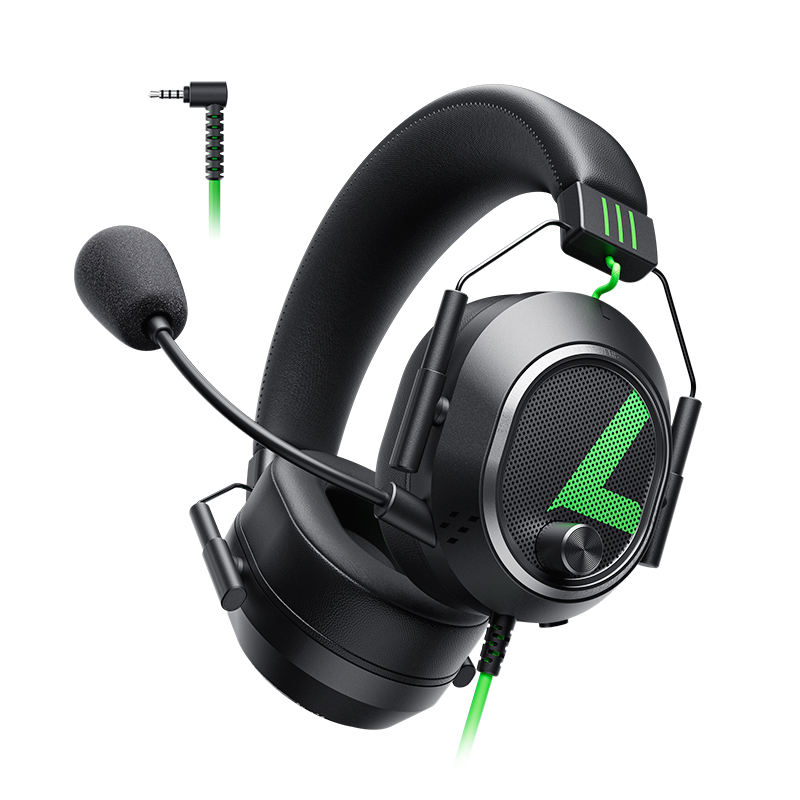 PLEXTONE G810 Hot Sale Compute - Gaming Headset Wired review and price
