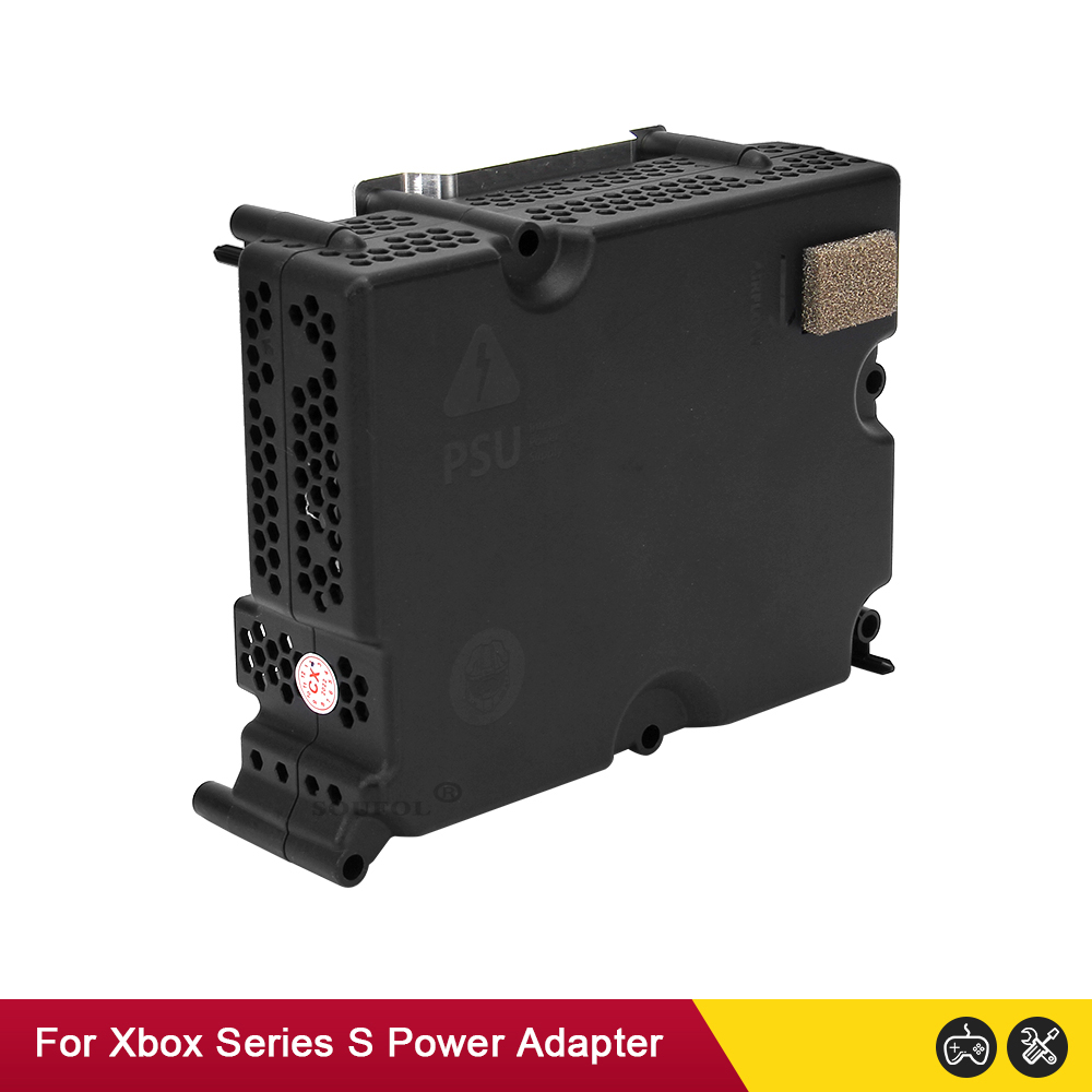 New Power Supply For Xbox Seri - Gaming Console Xbox Series S review and price