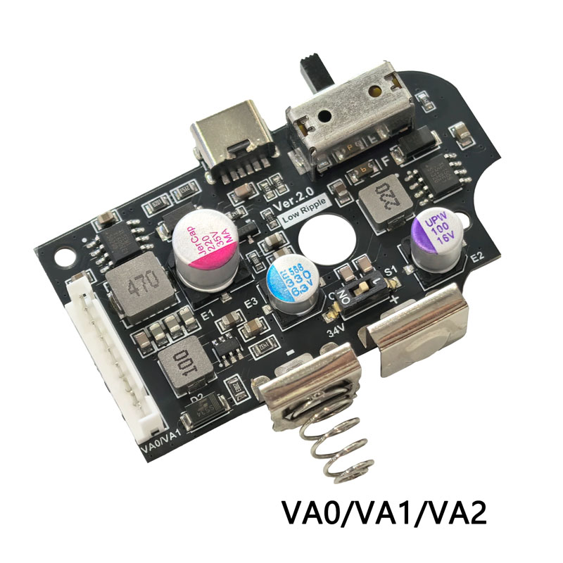 High Quality USB-C Power Board - Gaming Console Usb review and price