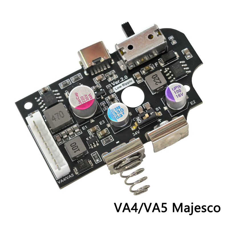 High Quality USB-C Power Board - Gaming Console Usb review and price