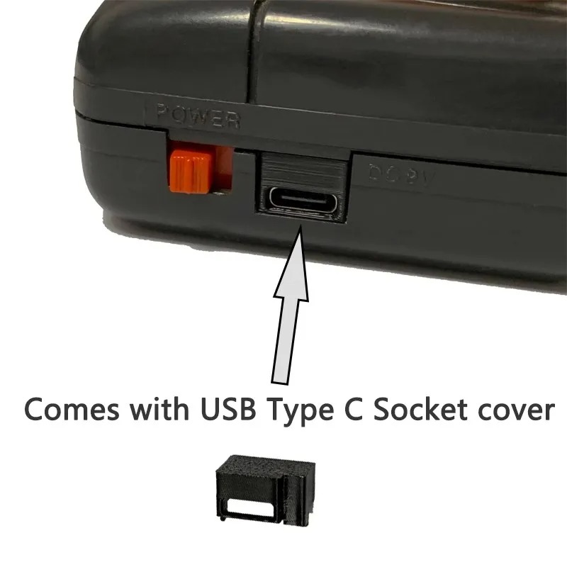High Quality USB-C Power Board - Gaming Console Usb review and price