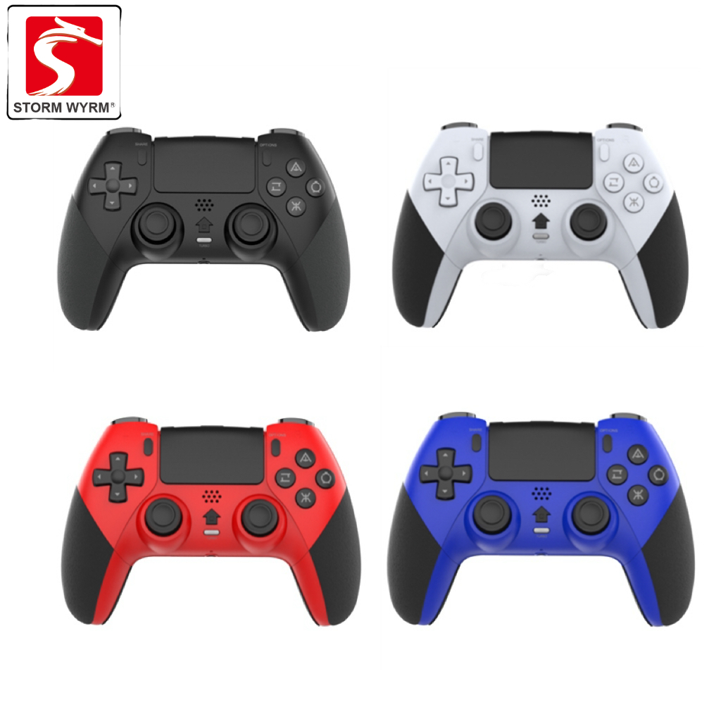 STORM WYRM Wireless Gamepad Co - Gaming Console Gp Pro review and price