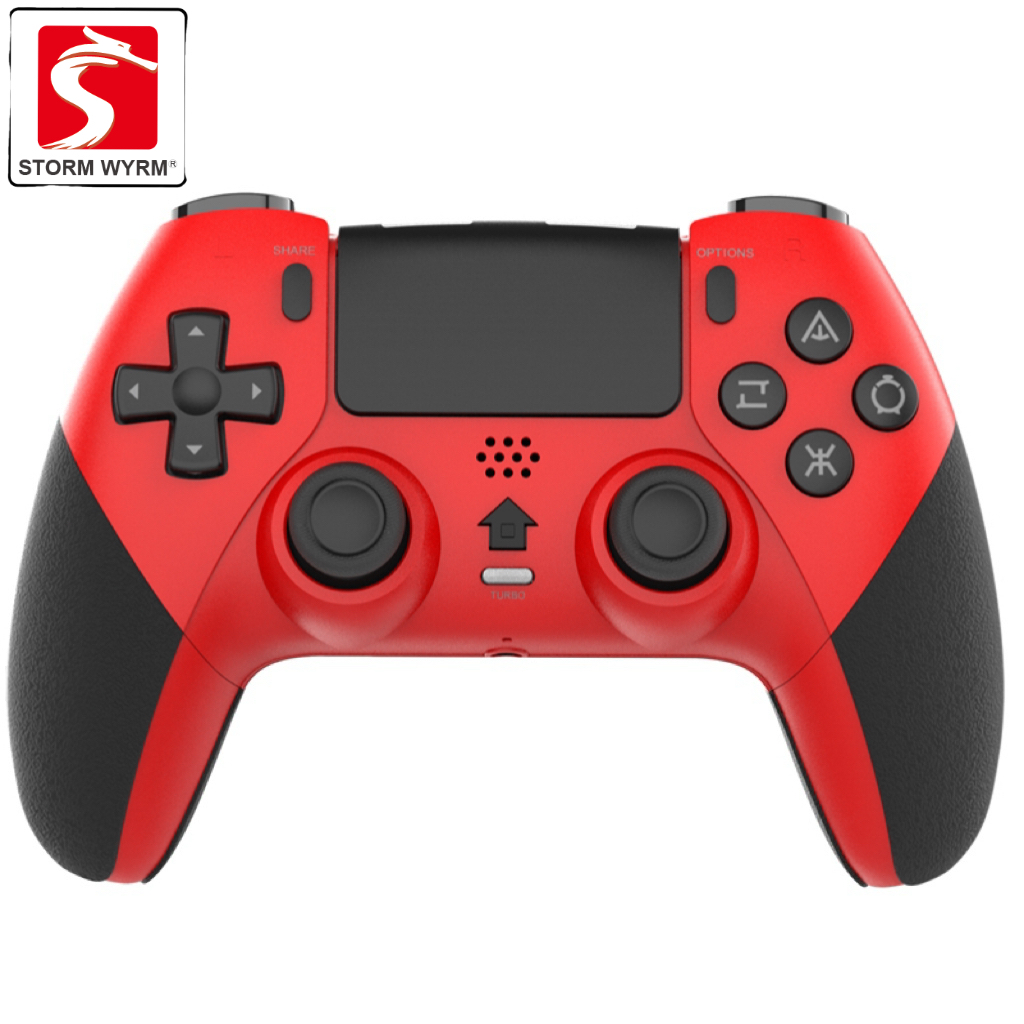 STORM WYRM Wireless Gamepad Co - Gaming Console Gp Pro review and price