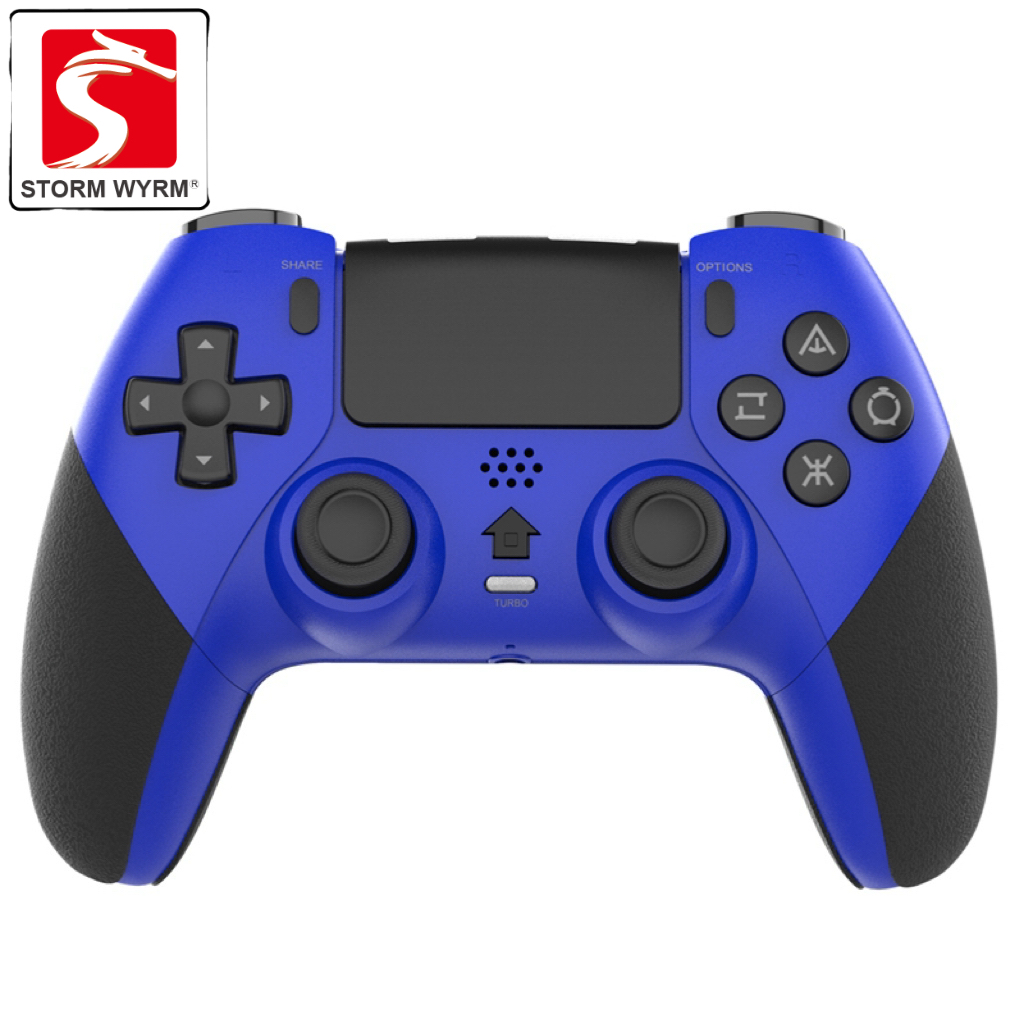 STORM WYRM Wireless Gamepad Co - Gaming Console Gp Pro review and price