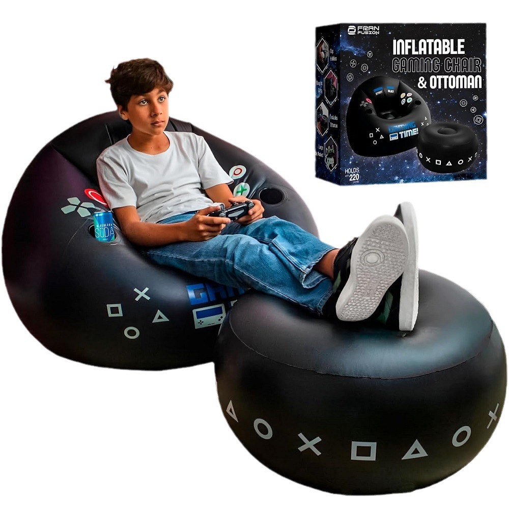 Creative Esports Gaming chair  - Handheld Gaming Console review and price